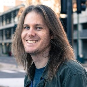 Meet your Posher, Patrick